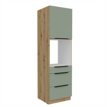 Aria AR skrinka na vstavanú rúru 60 DPS-210 3S1F