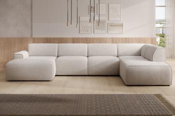 Sedacia súprava Pado U