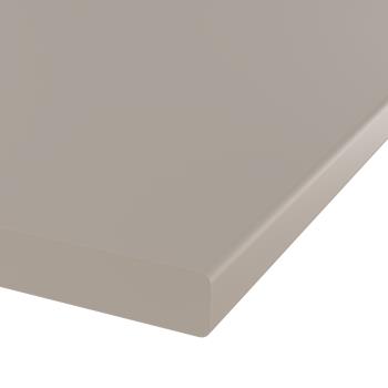 Pracovná doska Cashmere (hl. 90/120 cm)