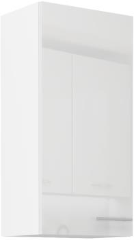 Lara White horná skrinka 45 G-90 1F