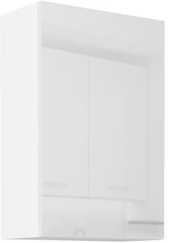Lara White horná skrinka 60 G-90 1F