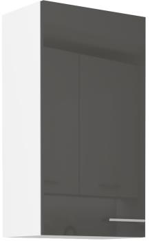 Lara Grey horná skrinka 50 G-90 1F