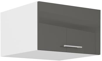 Lara Grey horná skrinka 60 NAGU-36 1F