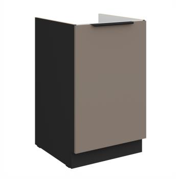 Aria BL drezová skrinka 50 ZL 1F BB