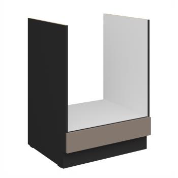 Aria BL skrinka na rúru 60 D GAZ BB