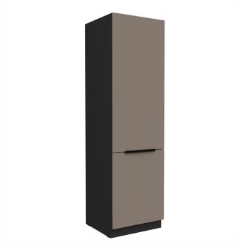 Aria BL potravinová skrinka 60 DK-210 2F