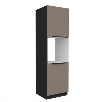 Aria BL skrinka na vstavanú rúru 60 DP-210 2F