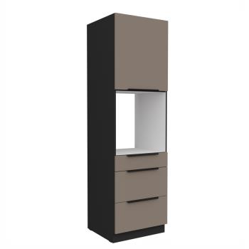 Aria BL skrinka na vstavanú rúru 60 DPS-210 3S1F