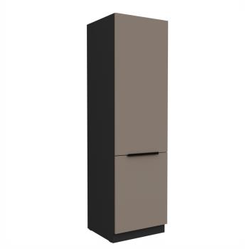 Aria BL skrinka na vstavanú chladničku 60 LO-210 2F