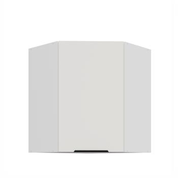 Aria WH horná rohová skrinka 60x60 GN-72 1F (45°)