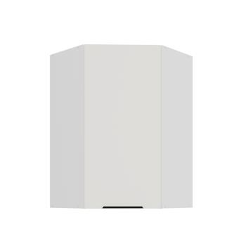 Aria WH horná rohová skrinka 60x60 GN-90 1F (45°)