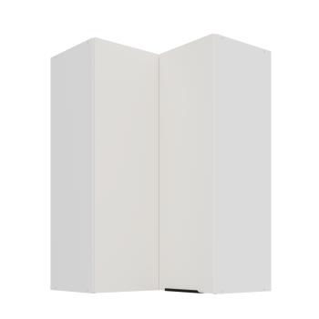 Aria WH horná rohová skrinka 60x60 GN-90 2F (90°)
