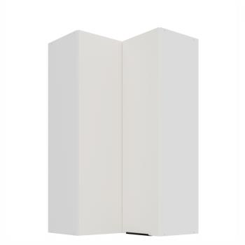 Aria WH horná rohová skrinka 60x60 GN-108 2F (90°)