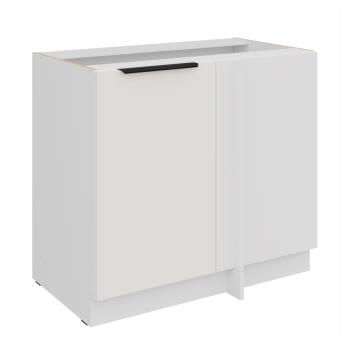 Aria WH rohová skrinka 105 ND 1F BB