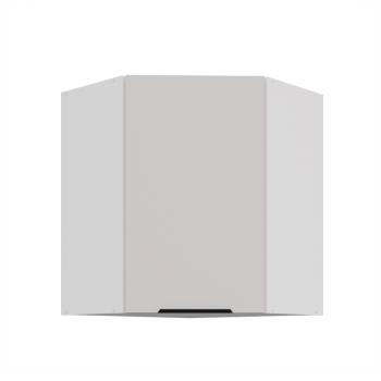 Como horná rohová skrinka 60x60 GN-72 1F (45°)