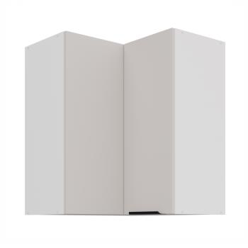 Como horná rohová skrinka 60x60 GN-72 2F (90°)