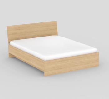 Manželská posteľ Rea Oxana 160x200 + rošt