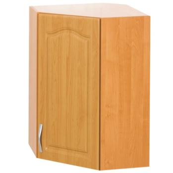 LORA MDF horná skrinka W60/60 P/L