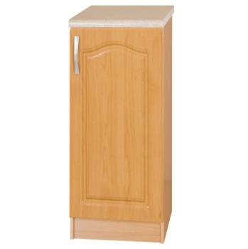 LORA MDF dolná skrinka S40 P/L