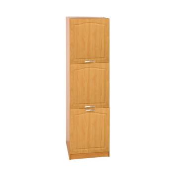 LORA MDF potravinová skrinka S40/210 P/L
