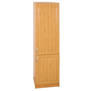 LORA MDF potravinová skrinka S60LO P/L