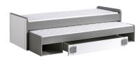 Posteľ Gumi G16 1
