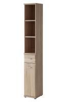 Komoda s nadstavcom Armario TYP B+C