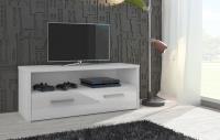 RTV skrinka Tirana - lesk