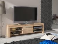 RTV skrinka Flex - mat