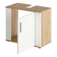Skrinka pod umývadlo Lessy New 02 4