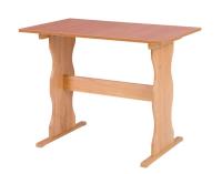 Jedálenský stôl Max plyta (100x60) 1