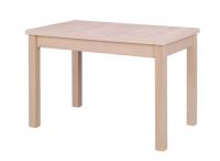 Jedálenský stôl Max V plyta (120x70)