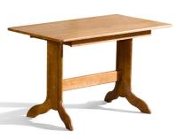 Jedálenský stôl Max IV plyta (120x70)