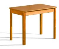 Jedálenský stôl Max VII plyta (100x60)