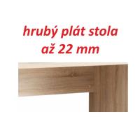 Počítačový stolík Eustach 1
