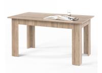 Jedálenský stôl General (140x80) 1