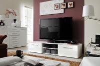 biely mat / biely lesk WWH B2