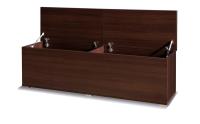 gaštan wenge