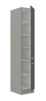 GREY potravinová skrinka 40 DK-210 2