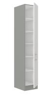 BIANKA potravinová skrinka 40 DK-210 2
