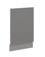 GREY dvierka na umývačku (57x45)