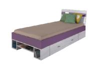 NEXT posteľ NX19