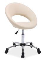 Kancelárske kreslo Q-128 2