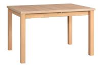 Jedálenský stôl Max 5 (120x80) 1