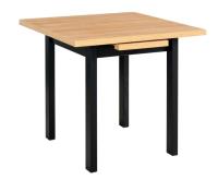 Jedálenský stôl Max 7 (80x80) 3