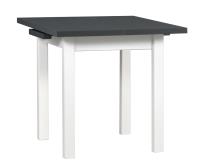 Jedálenský stôl Max 7 (80x80) 4