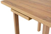 Jedálenský stôl Max 7 (80x80) 5