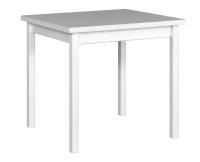 Jedálenský stôl Max 9 (80x80)