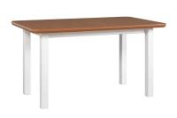 Jedálenský stôl Wenus 2 S (140x80) 1