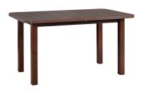 Jedálenský stôl Wenus 2 XL (140x80) 1